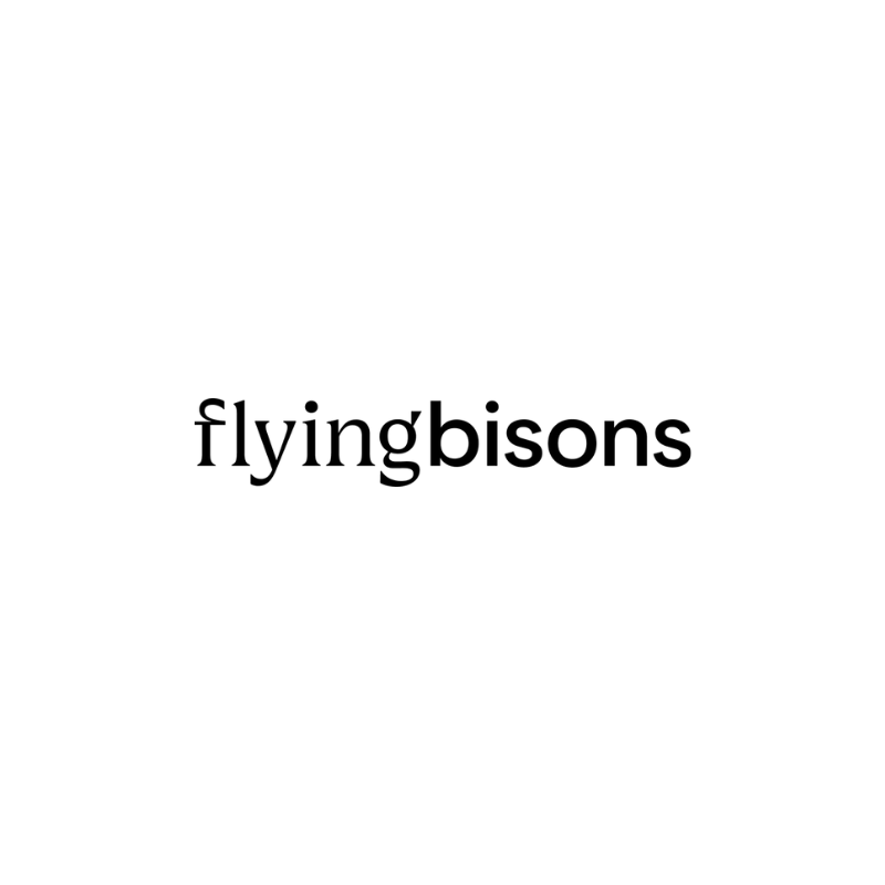 flyingbisons Logo