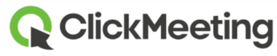 ClickMeeting Logo