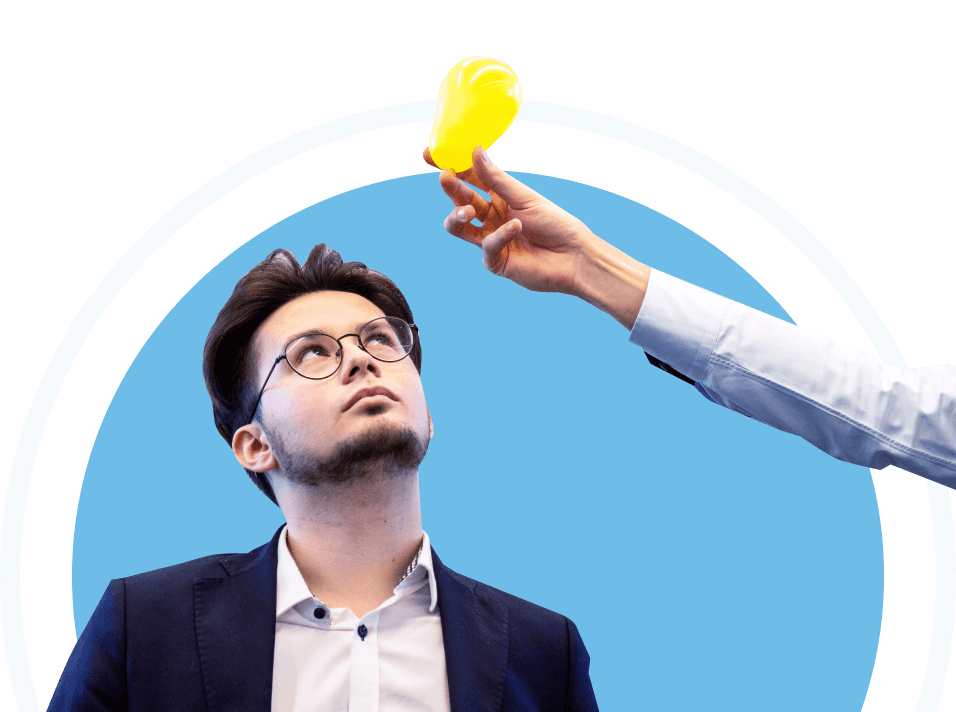 Napędzaj z nami innowacje